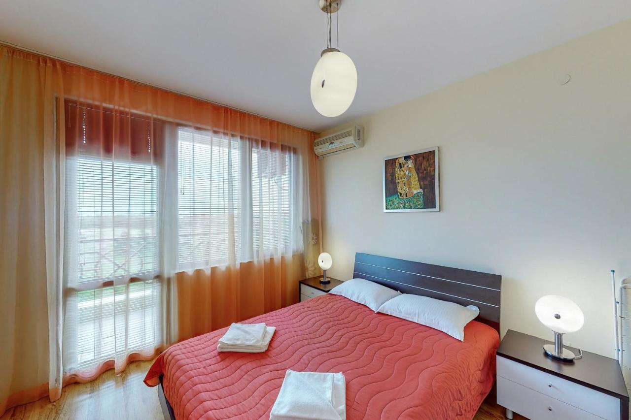 Lighthouse Luxe Estate Apart & Villas 巴尔奇克 外观 照片