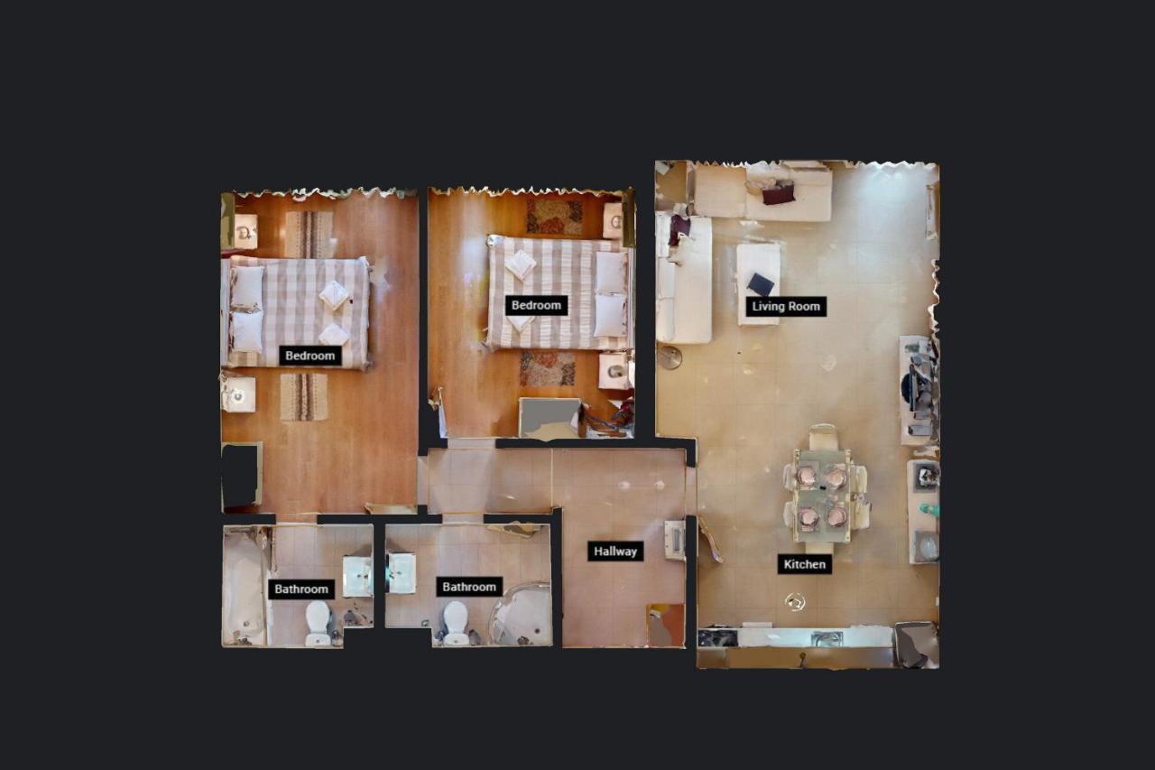 Lighthouse Luxe Estate Apart & Villas 巴尔奇克 外观 照片