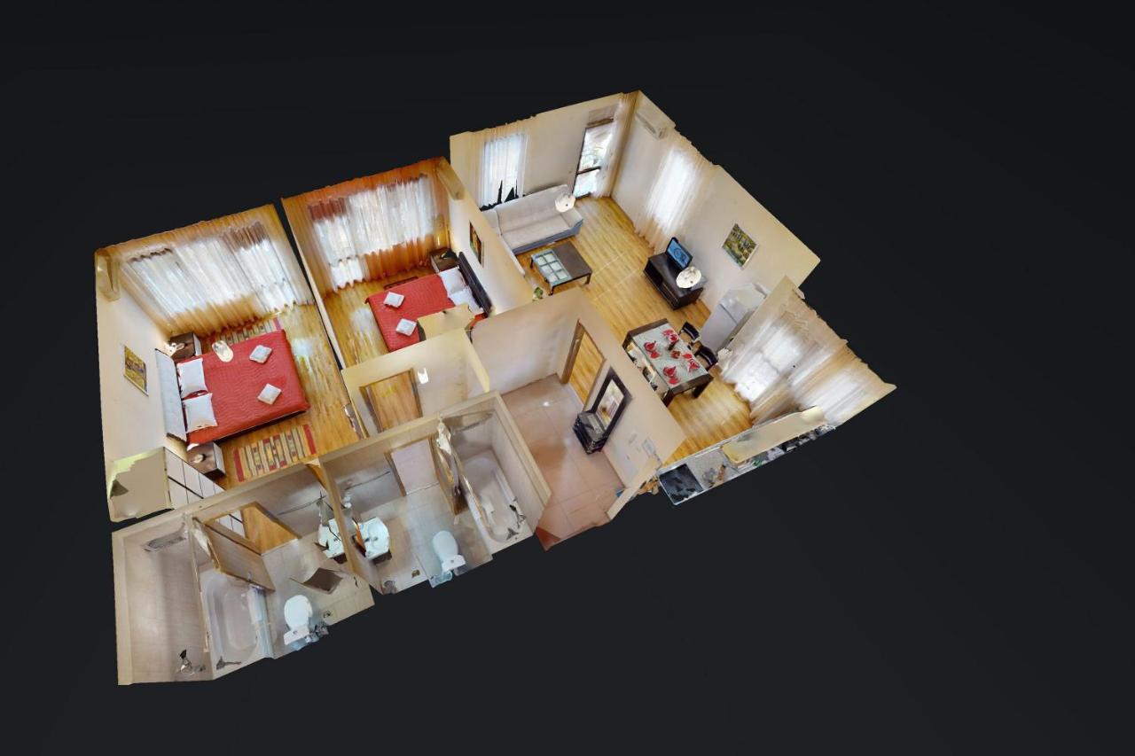 Lighthouse Luxe Estate Apart & Villas 巴尔奇克 外观 照片
