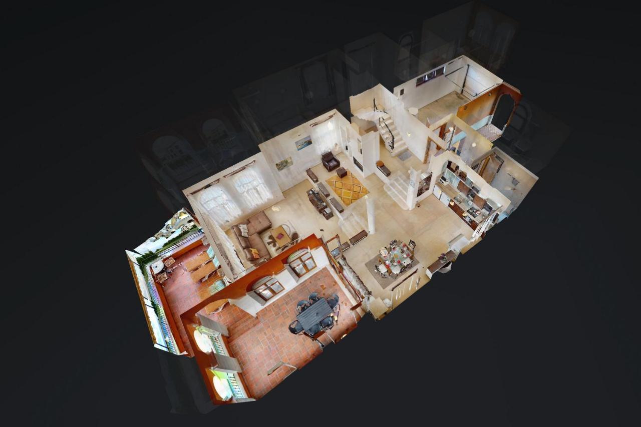 Lighthouse Luxe Estate Apart & Villas 巴尔奇克 外观 照片