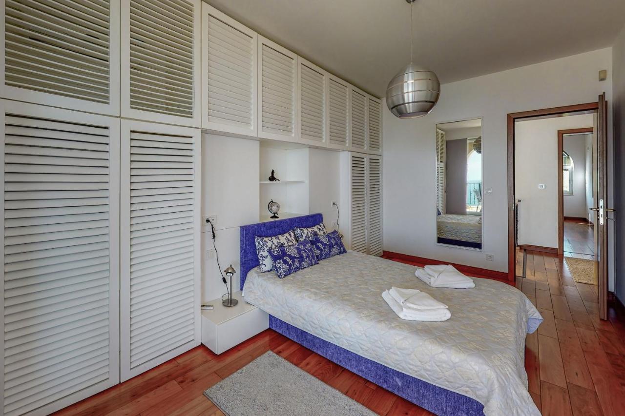 Lighthouse Luxe Estate Apart & Villas 巴尔奇克 外观 照片