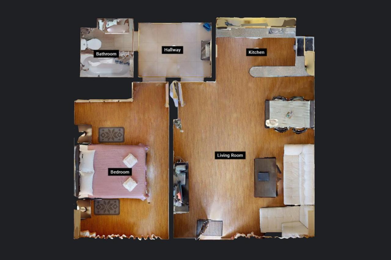 Lighthouse Luxe Estate Apart & Villas 巴尔奇克 外观 照片