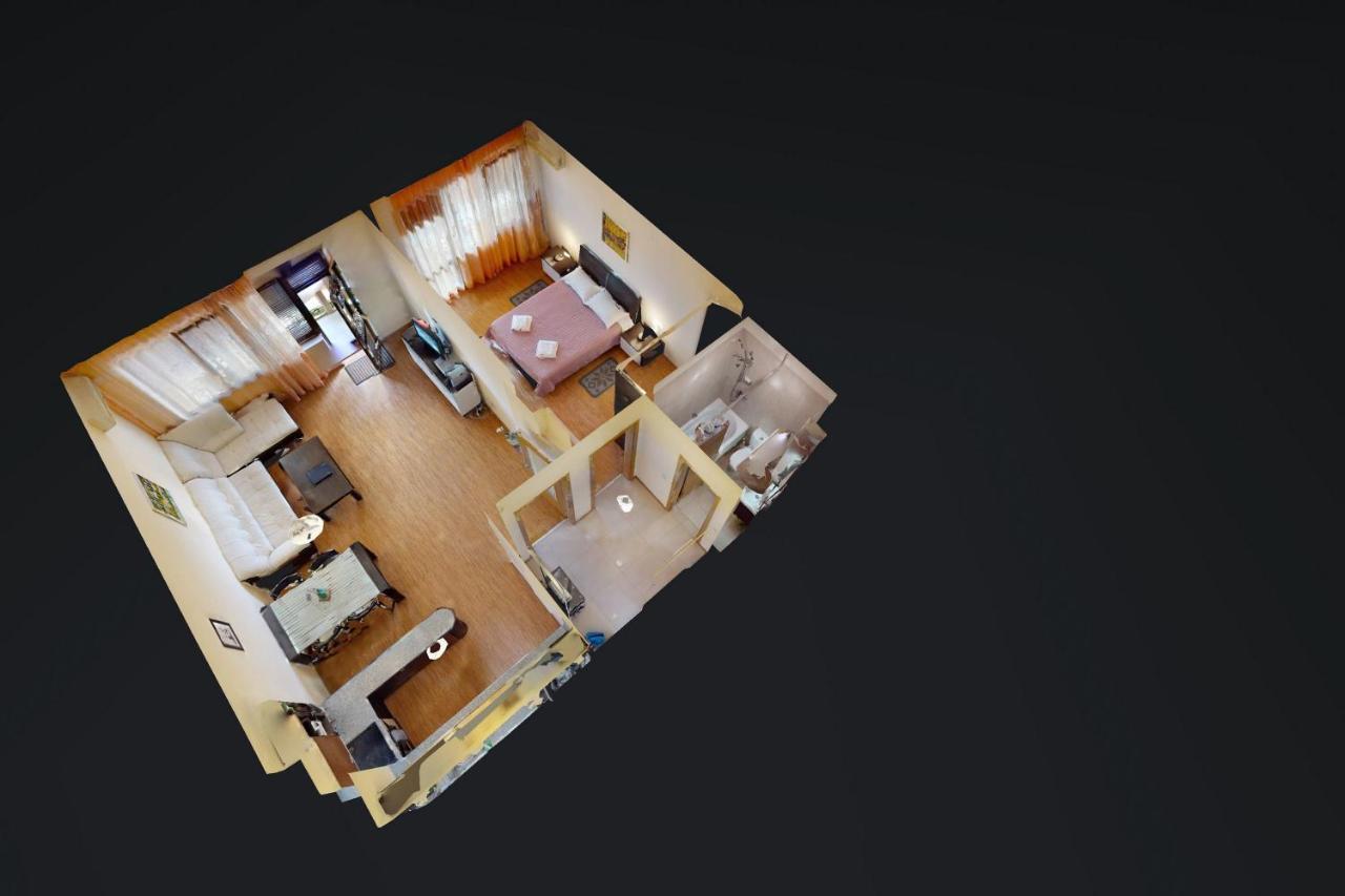 Lighthouse Luxe Estate Apart & Villas 巴尔奇克 外观 照片