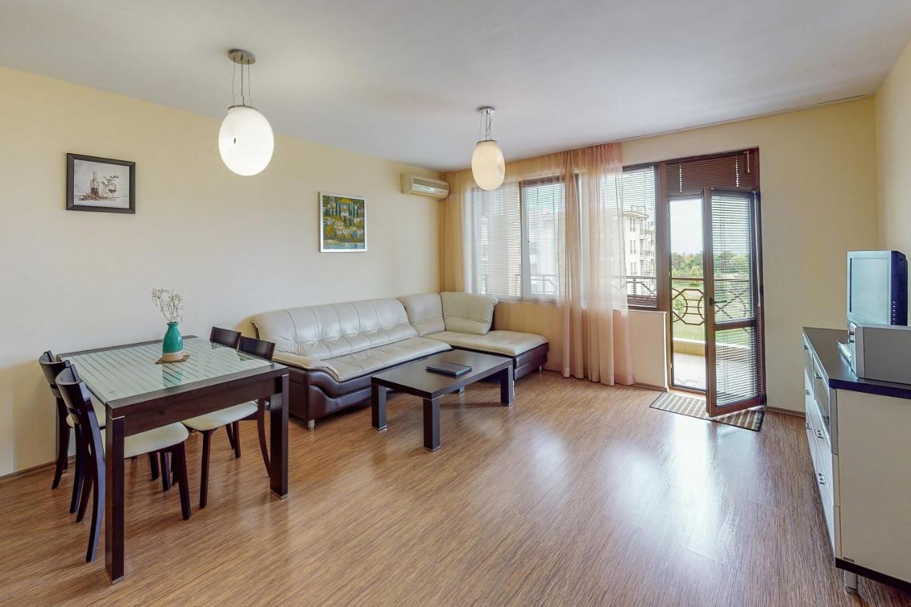 Lighthouse Luxe Estate Apart & Villas 巴尔奇克 外观 照片