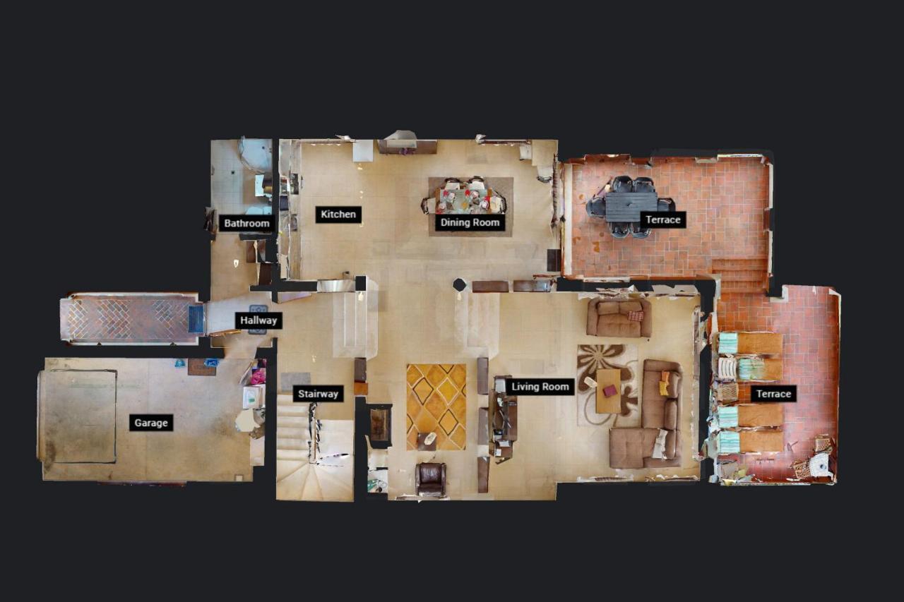 Lighthouse Luxe Estate Apart & Villas 巴尔奇克 外观 照片
